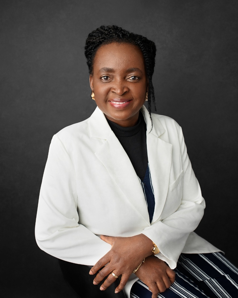 Olubukunola Eniola (CPB)